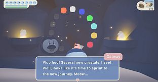 Lunaton: Rescue mission