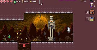 Throne of Fate - STEEL MUTANT