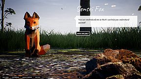 PLAYNE : The Meditation Game