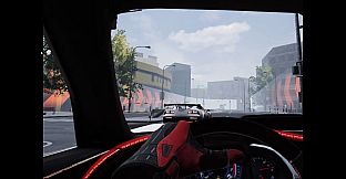 VR Racing