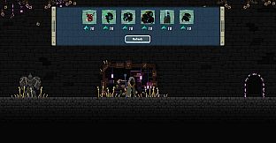 Wasteland Future
