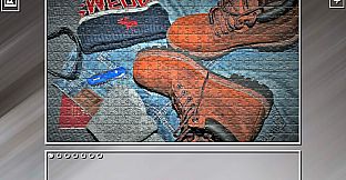 Super Jigsaw Puzzle: Generations - Sweden