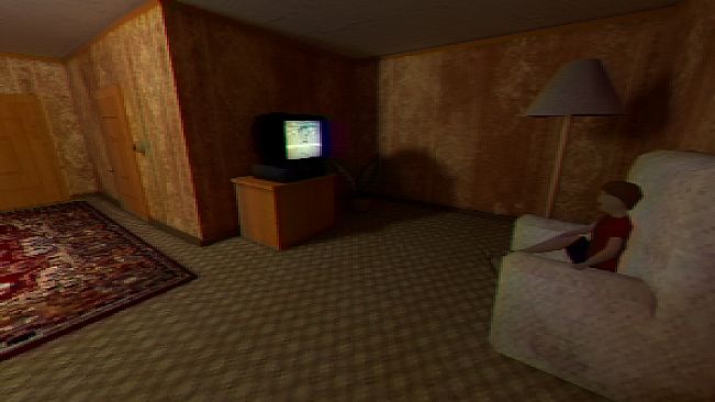 Dead Tapes: Fading Father