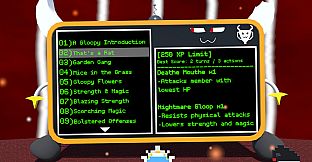 Video Game Fables - Nightmare Arena DLC