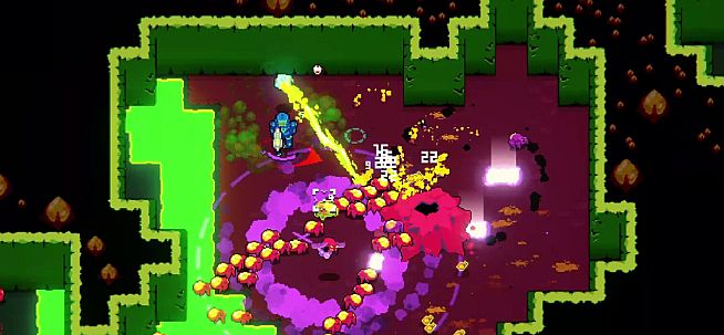 Hive Jump 2: Survivors