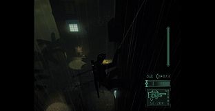 Tom Clancy's Splinter Cell: Pandora Tomorrow