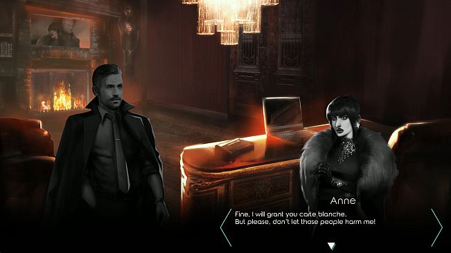 Dry Drowning - Soundtrack