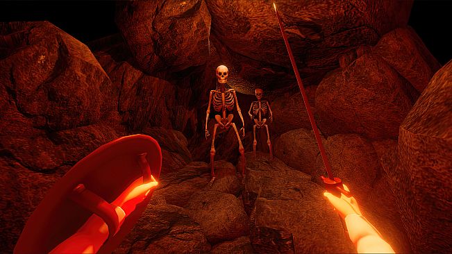 Welcome To The Untitled Game