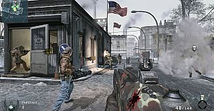 Call of Duty: Black Ops First Strike Content Pack