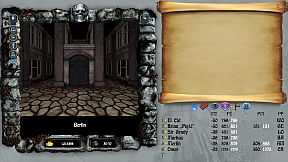 The Bard's Tale Trilogy