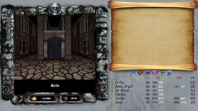 The Bard's Tale Trilogy