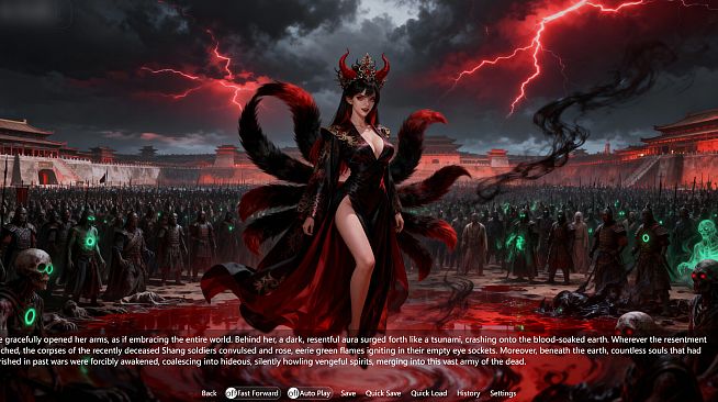 OKEverything X Myth: Super Sexy Fairy