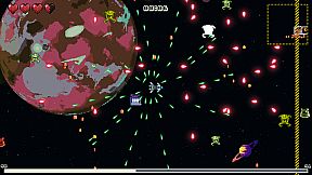 Space Mercenary Defense Force