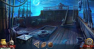 Uncharted Tides: Port Royal