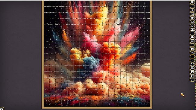  Jigsaw Puzzle Pack - Pixel Puzzles Ultimate: Colorful 2