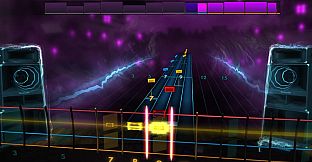 Rocksmith 2014 Edition – Remastered – Janis Joplin/Big Brother & The Holding Co. - “Piece of My Heart”