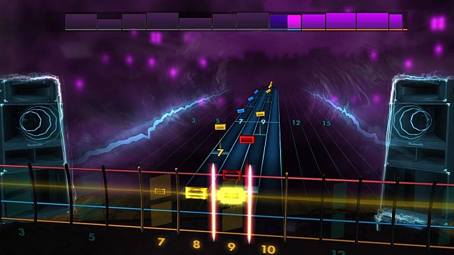 Rocksmith 2014 Edition – Remastered – Janis Joplin/Big Brother & The Holding Co. - “Piece of My Heart”