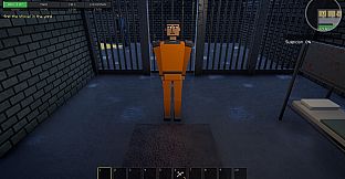 Prison Break: Thirty Walls