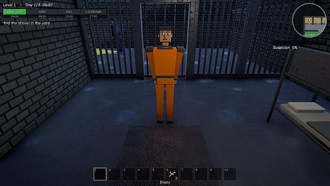 Prison Break: Thirty Walls