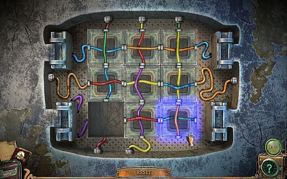 The Agency of Anomalies: Mind Invasion Collector's Edition