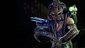 Predator: Hunting Grounds - Yautja Edition