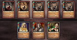 Guardians of Greyrock