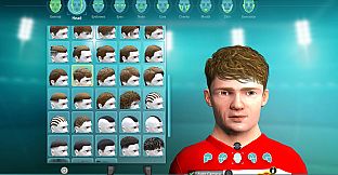 Football, Tactics & Glory – Treble Deluxe Edition