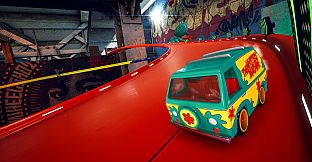 HOT WHEELS - Pass Vol. 3