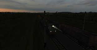 ZDSimulator - VL11M Locomotive