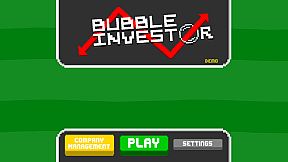 Bubble Investor