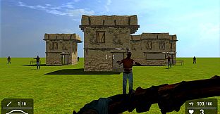 Andromeda One Zombies