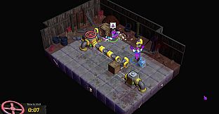 Just Plumbers in Hallowville