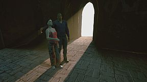 Abnormal1999:Hyperspace