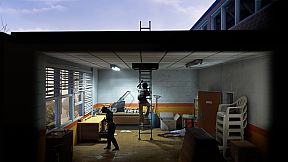 Into the Dead: Our Darkest Days