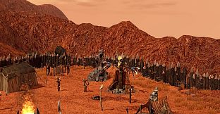 SpellForce 2 - Faith in Destiny Scenario 2: The Golden Fool