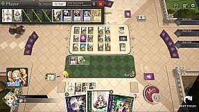 HEART of CROWN Online