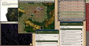 Fantasy Grounds - 13th Age Bestiary 2