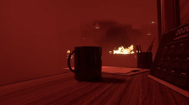 Night Project - Chapter 4