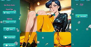 Hentai Senpai: Doo Wop Pussy Pop