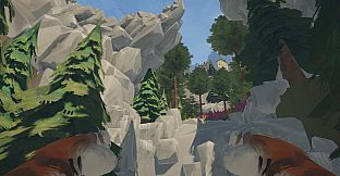 Teeny Tiger Mountain