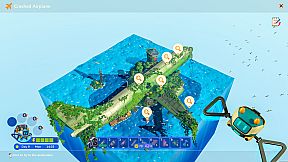 I Am Future: Cozy Apocalypse Survival