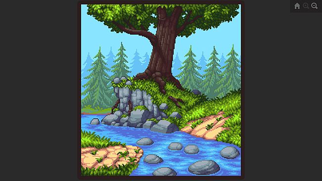 Coloring Game 4 – Summer