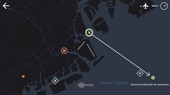 Mini Airways - ATC simulator