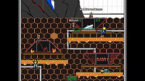 Diamond Hands: To The Moon