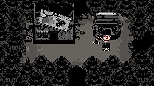 tinymancer