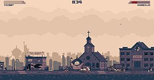 They Came From the Sky 2