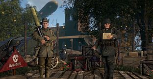 Holdfast: Frontlines WW1