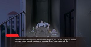 Haunted Heye Apartment