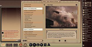 Fantasy Grounds - Dune: Masters of Dune