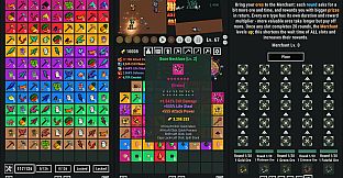 Task Bar Cube